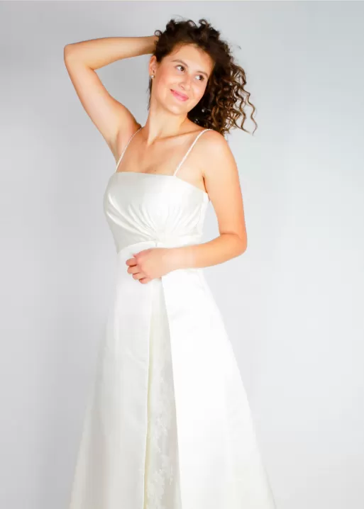 Vicky and Steve - Model 8