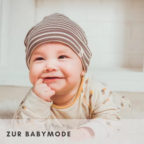 zur babymode