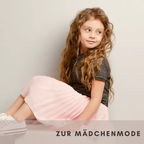 zur mädchenmode